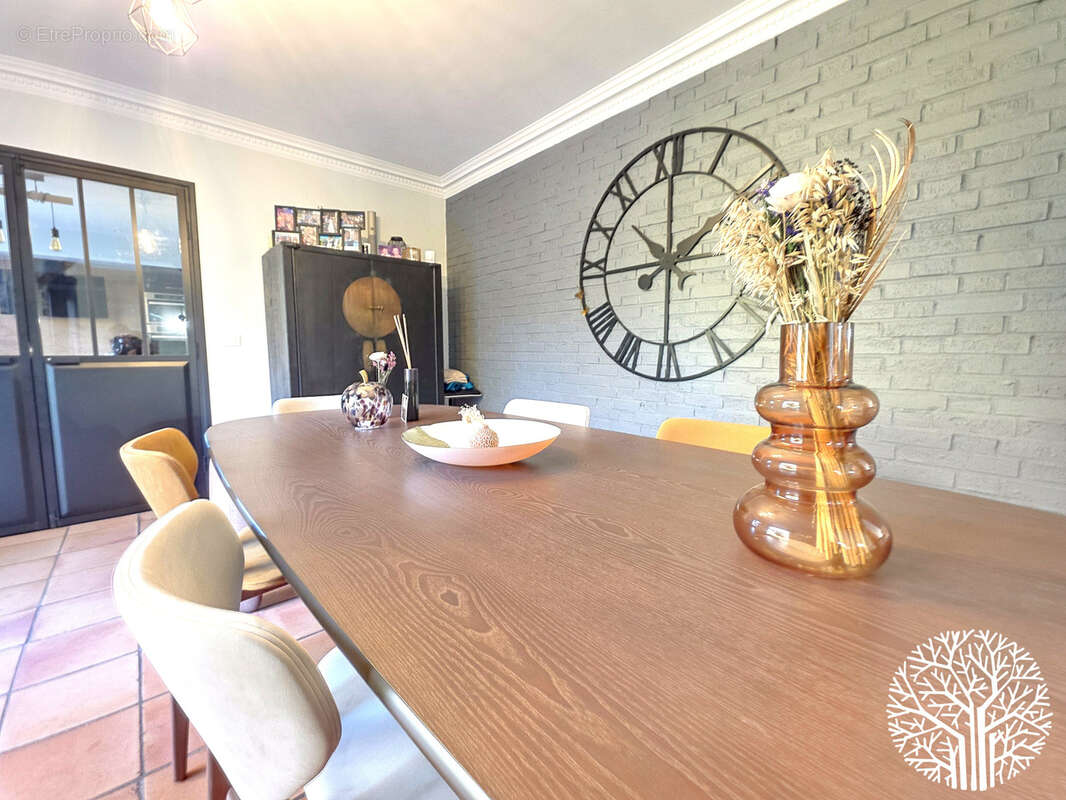 Maison à ARBONNE-LA-FORET