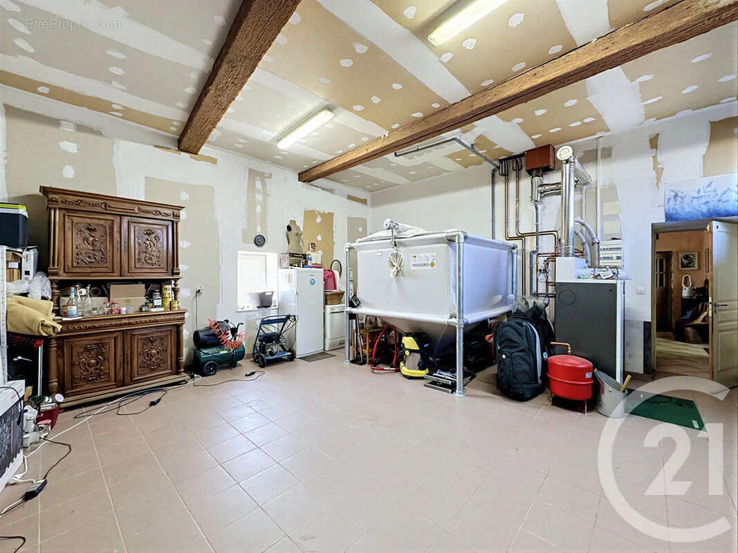 Maison à MIONS