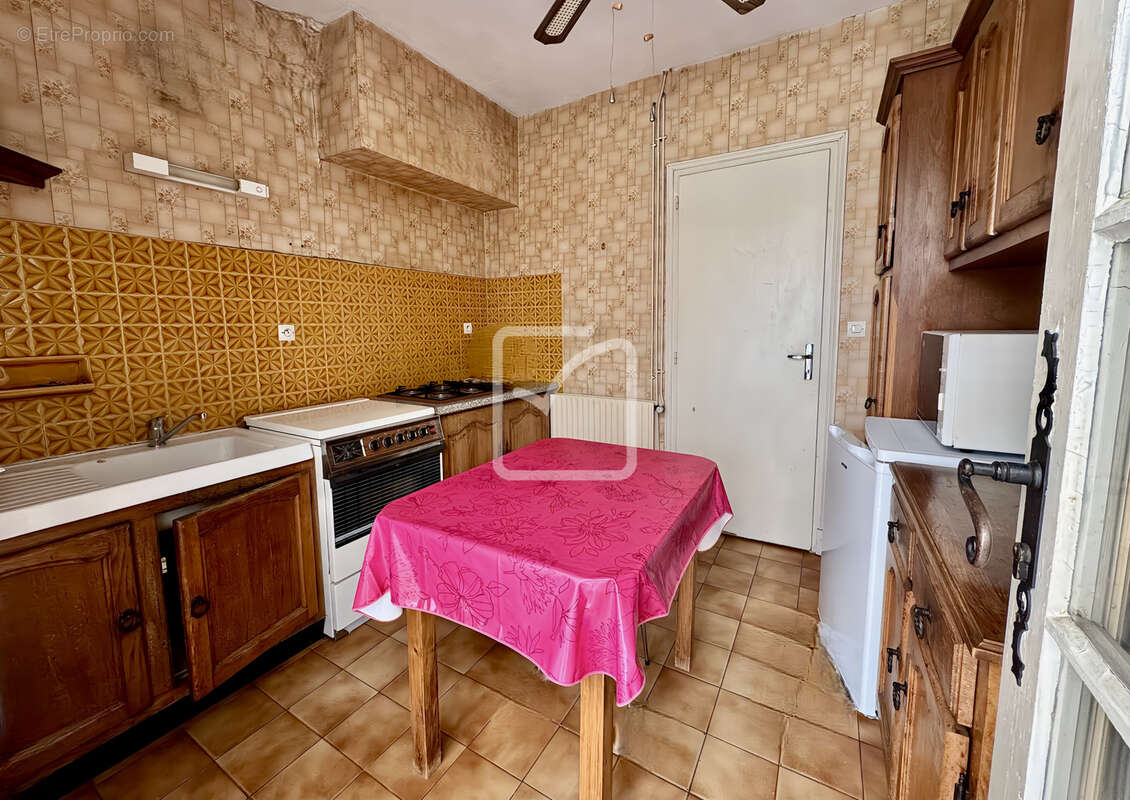 Maison à SARLAT-LA-CANEDA