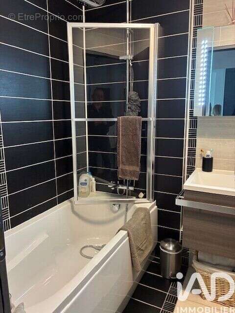 Photo 6 - Appartement à LIVRY-GARGAN