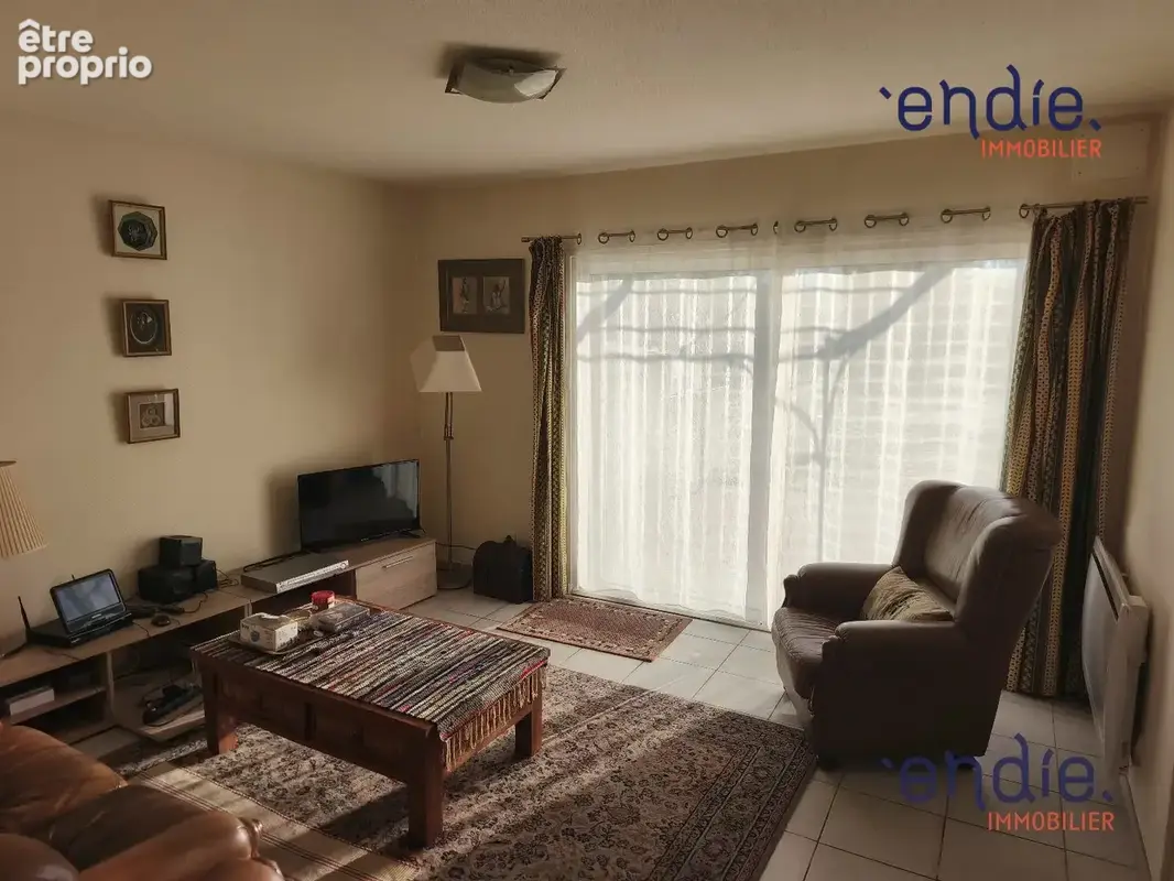 Maison 4 pièces 95 m² à vendre à Cosne-D'allier (03430) - photo 7