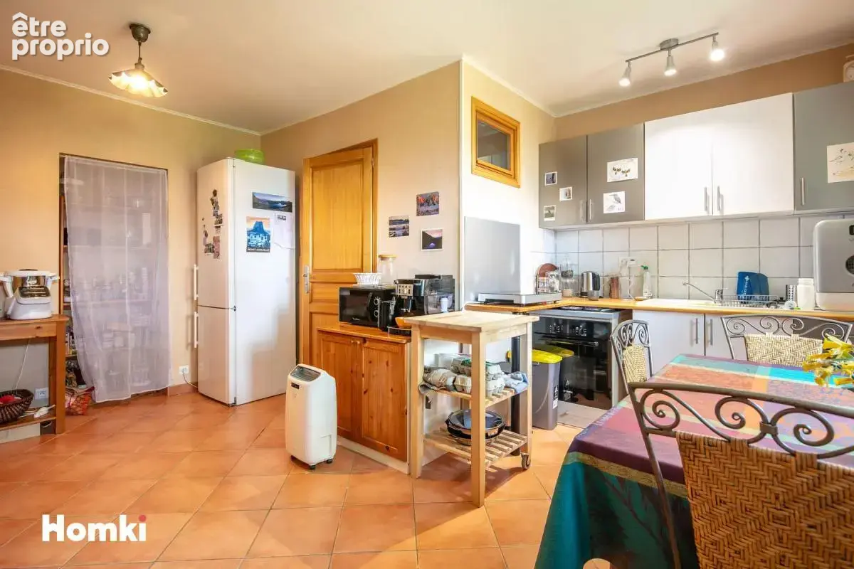 Maison/Villa T8 de 212 m² à Seyssinet-Pariset 38170 - photo 20