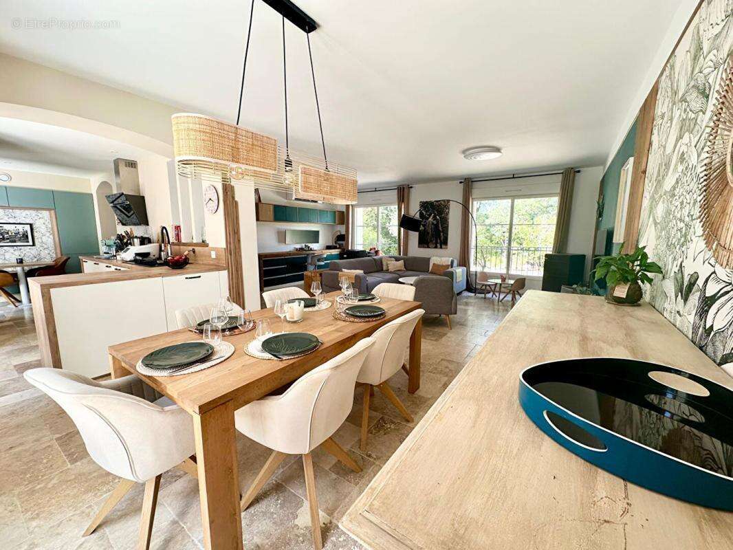 Maison à BOUC-BEL-AIR