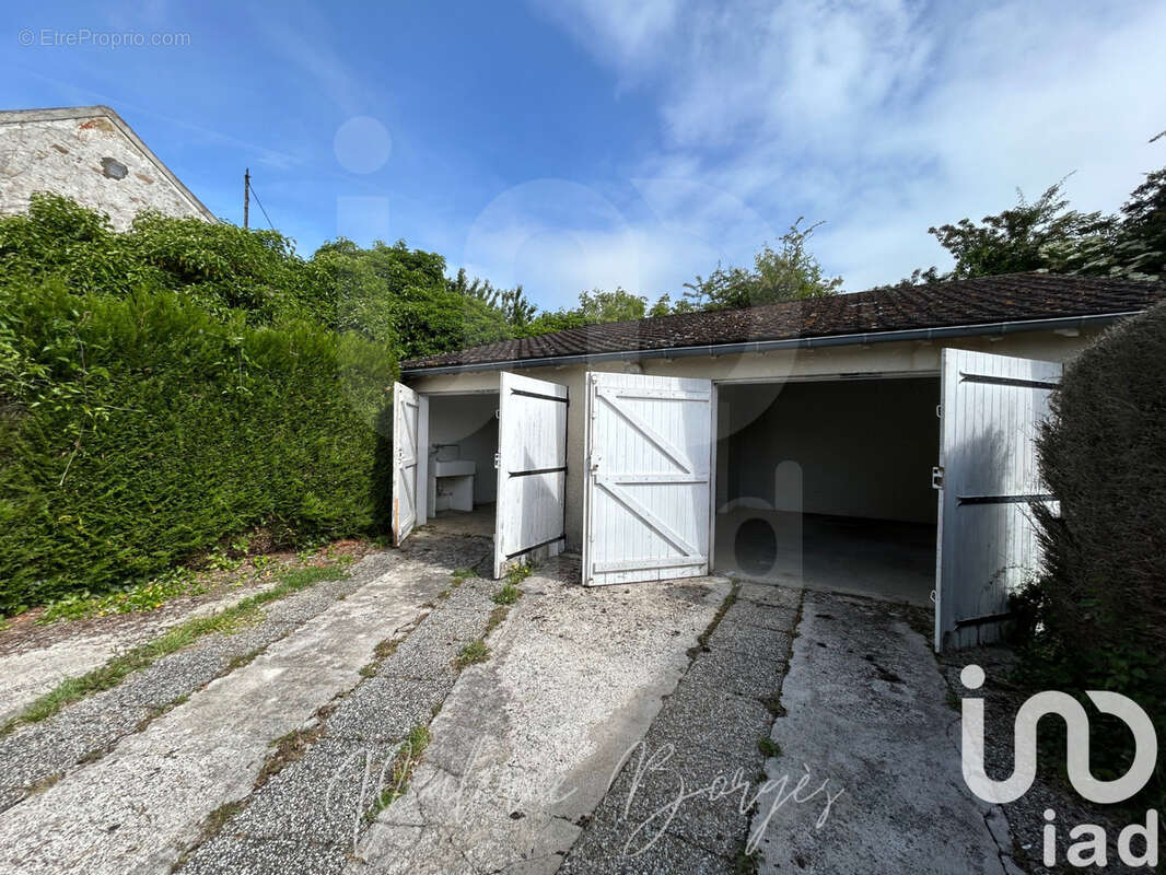 Photo 7 - Terrain à GUERARD