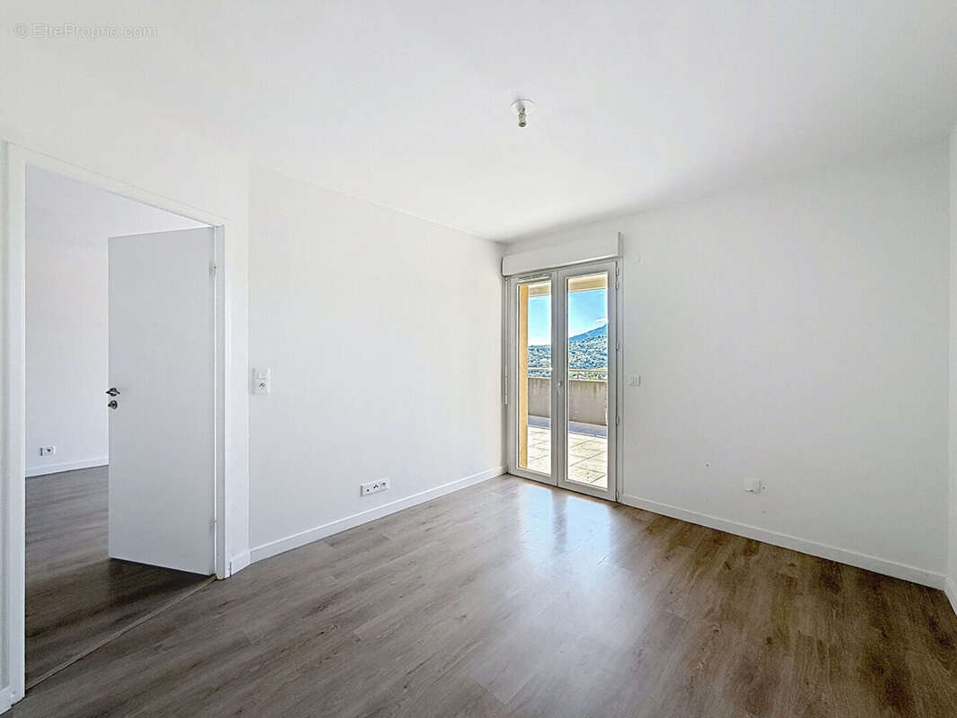 Appartement à AJACCIO