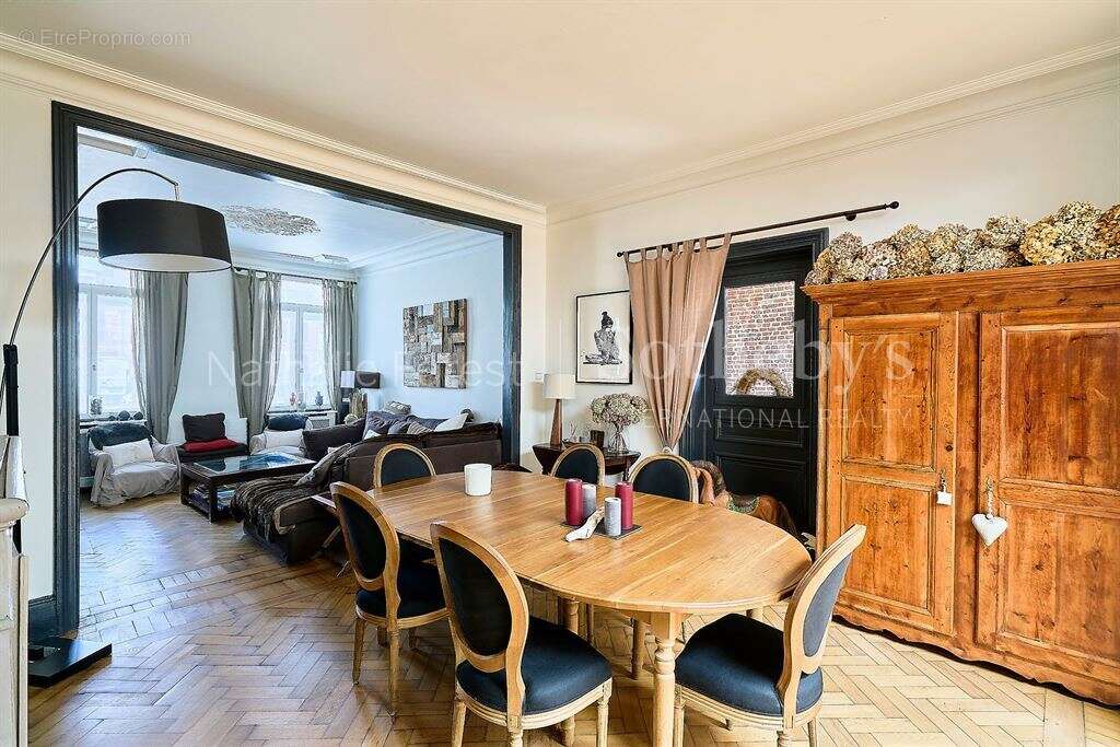 Maison à BOUSBECQUE
