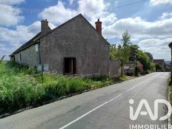 Photo 8 - Maison à CERNY