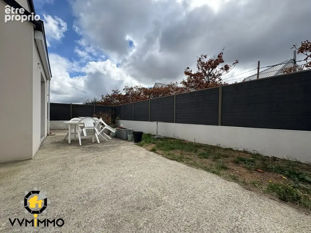 Maison 6 pièces 117 m² à vendre à Thouare-Sur-Loire (44470) - photo 3