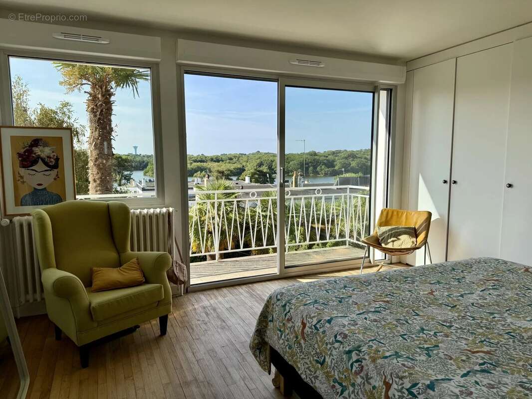 Maison 207 m² à Lorient  - photo 13