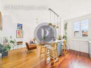 Appartement à VANVES