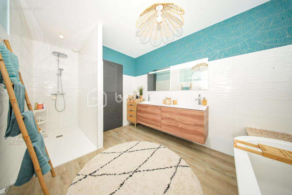 Maison à MONTOY-FLANVILLE