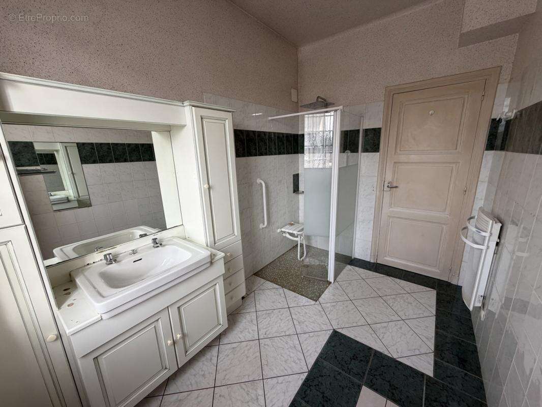 Maison à LA FERTE-BERNARD