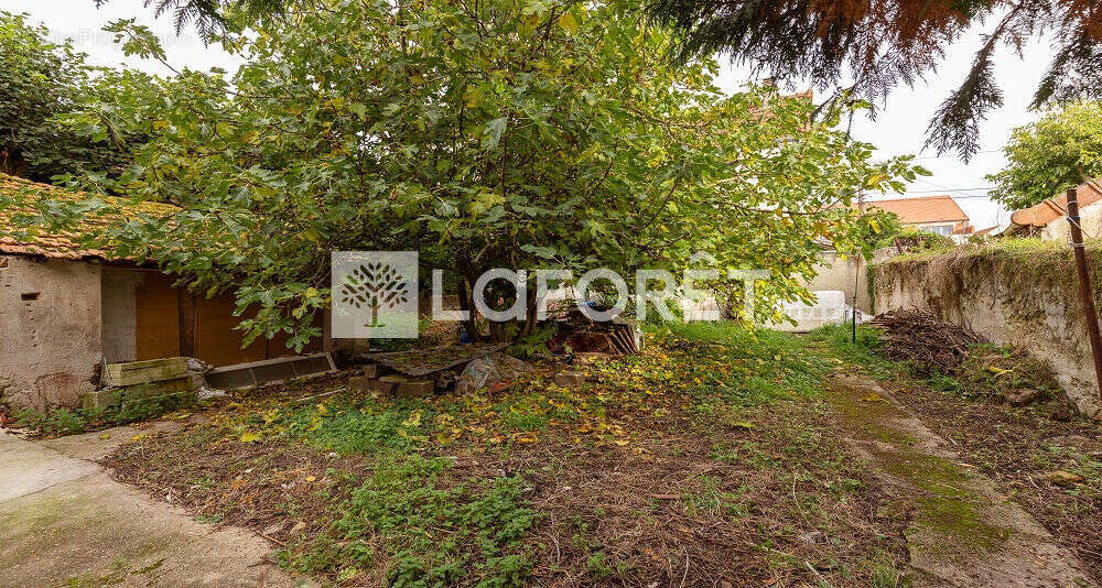 Appartement à ROISSY-EN-BRIE