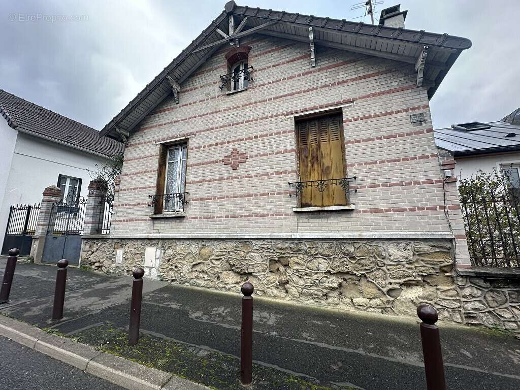 Maison 64m² à créteil - photo 13