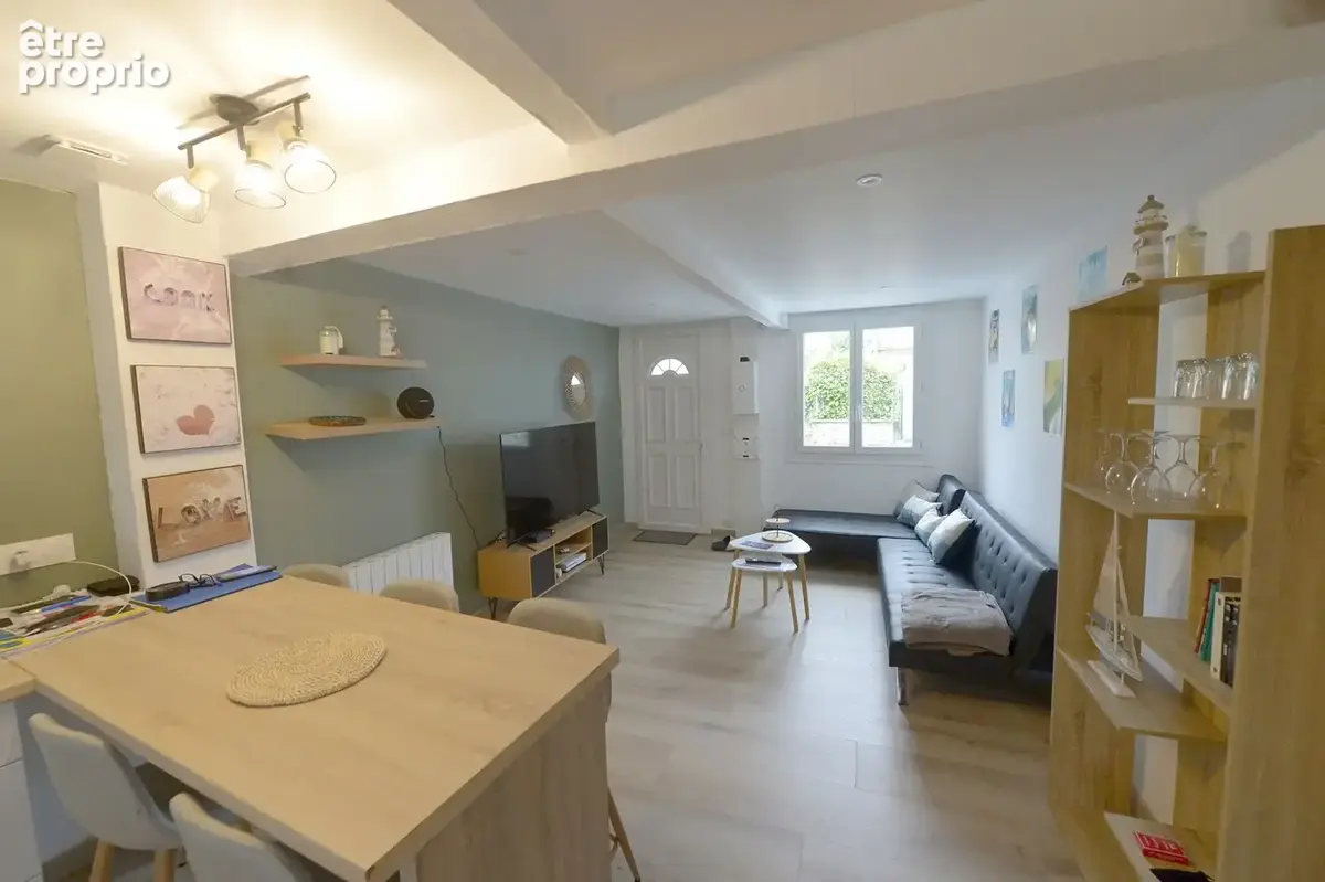 Maison 51 m² à Royan  - photo 8