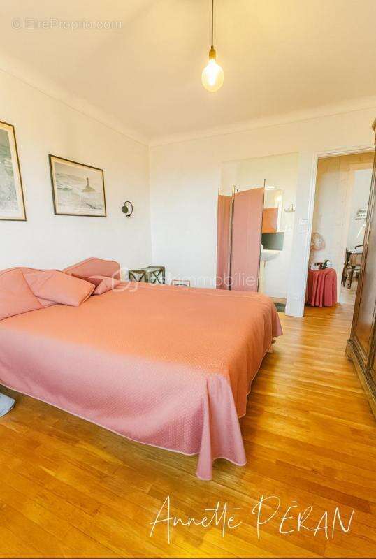 Maison à PLONEOUR-LANVERN