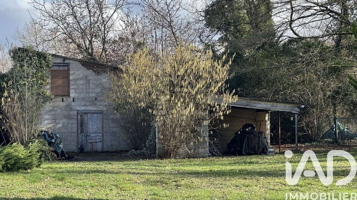 Photo 7 - Maison à CHATEAU-LANDON