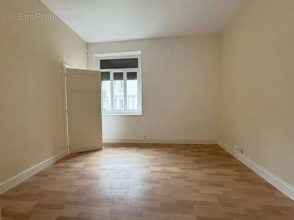 Appartement à LA MURE