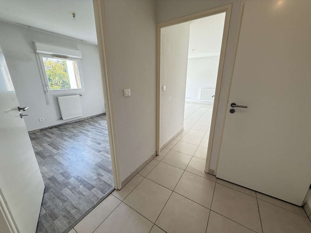 Appartement à PESSAC