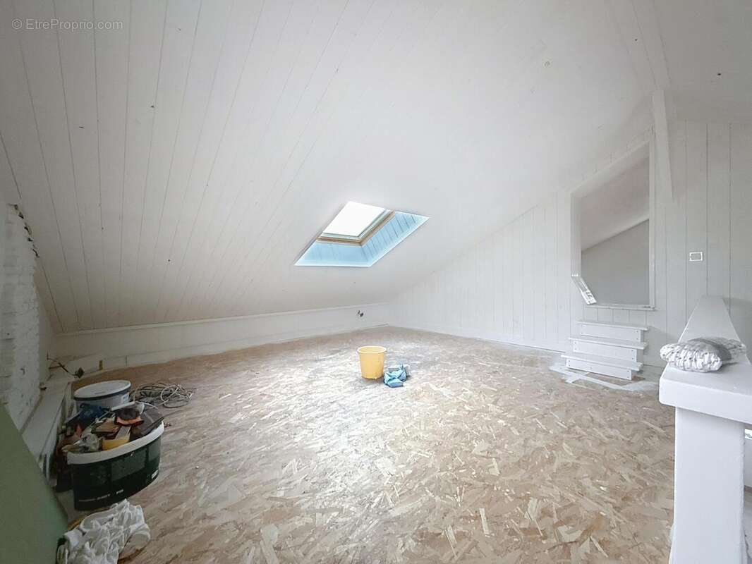 Photo 8 - Maison à HOSTENS