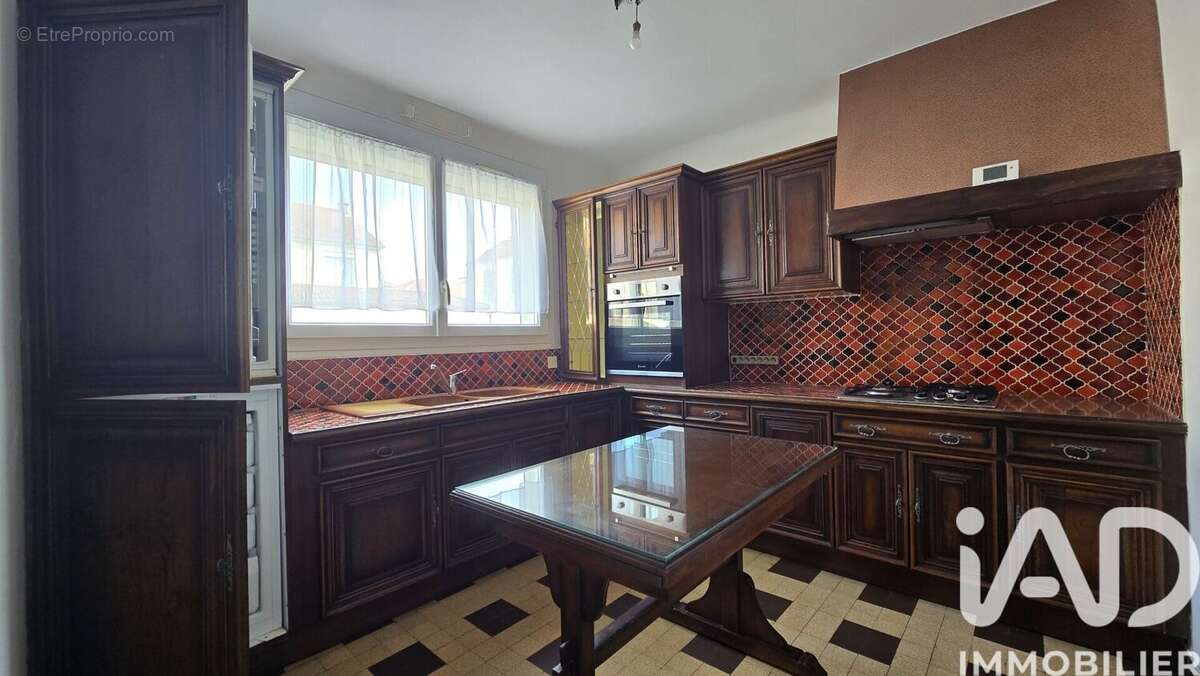 Photo 5 - Maison à VITRY-LE-FRANCOIS