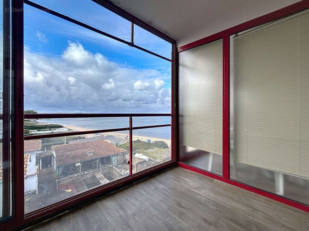 Appartement à ARCACHON