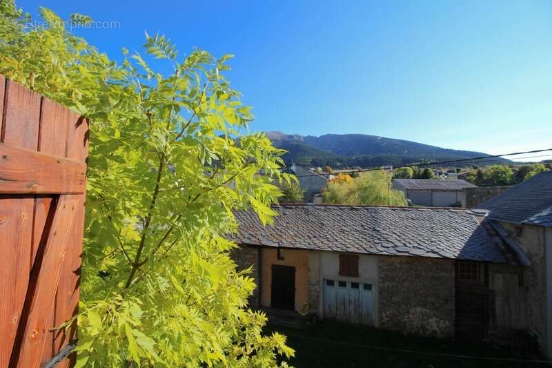 Maison à SAINT-PIERRE-DELS-FORCATS