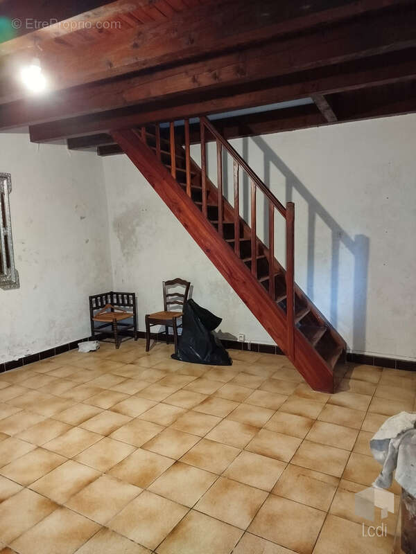 Maison à CHAMPIS