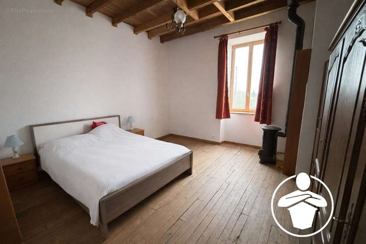 Maison à VILLENEUVE-SUR-LOT