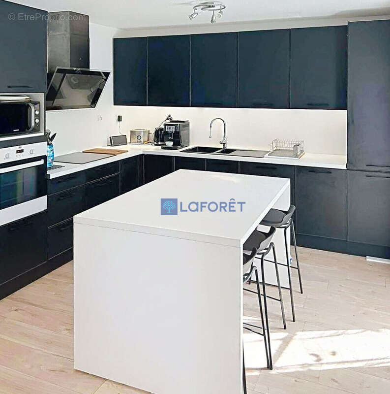 Maison à LA GRANDE-MOTTE