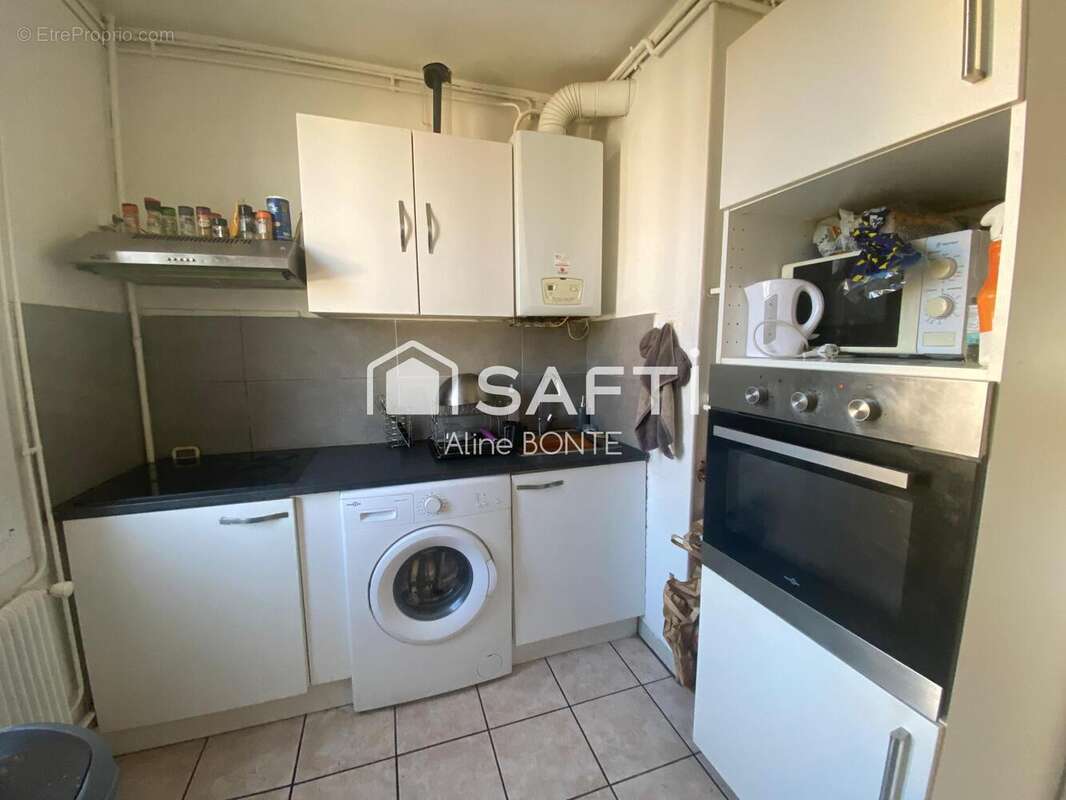 Photo 2 - Appartement à EVREUX