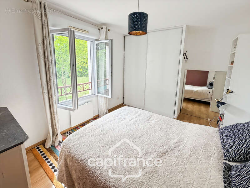 Appartement à EYSINES