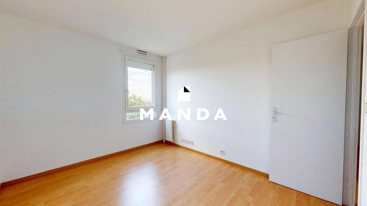 Appartement à MAISONS-ALFORT