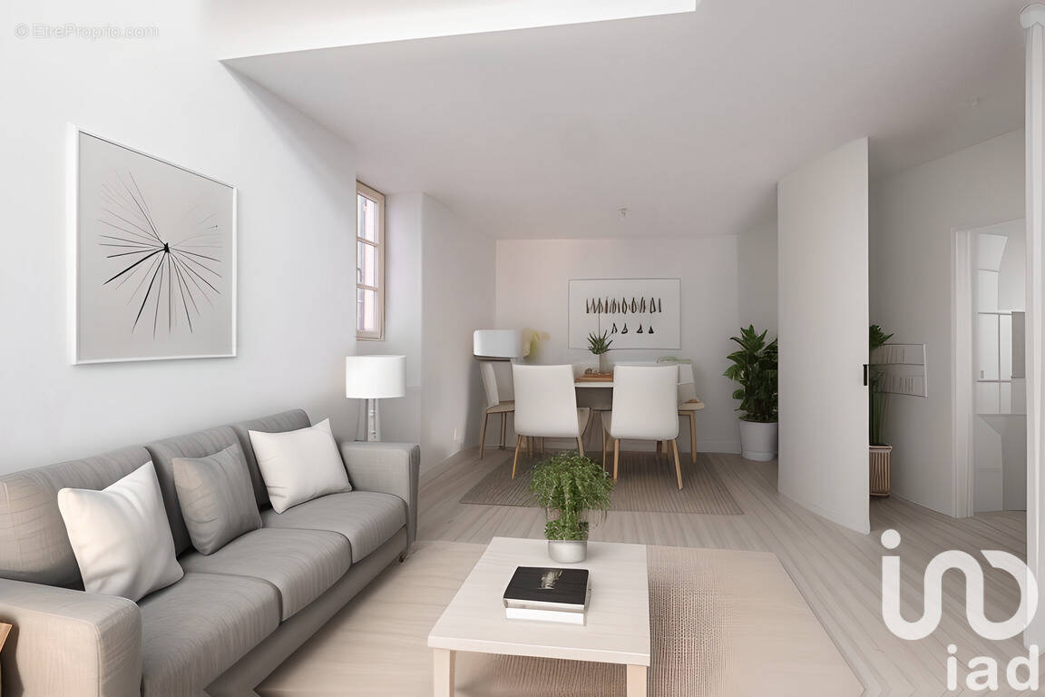 Photo 1 - Appartement à FRANCHEVILLE