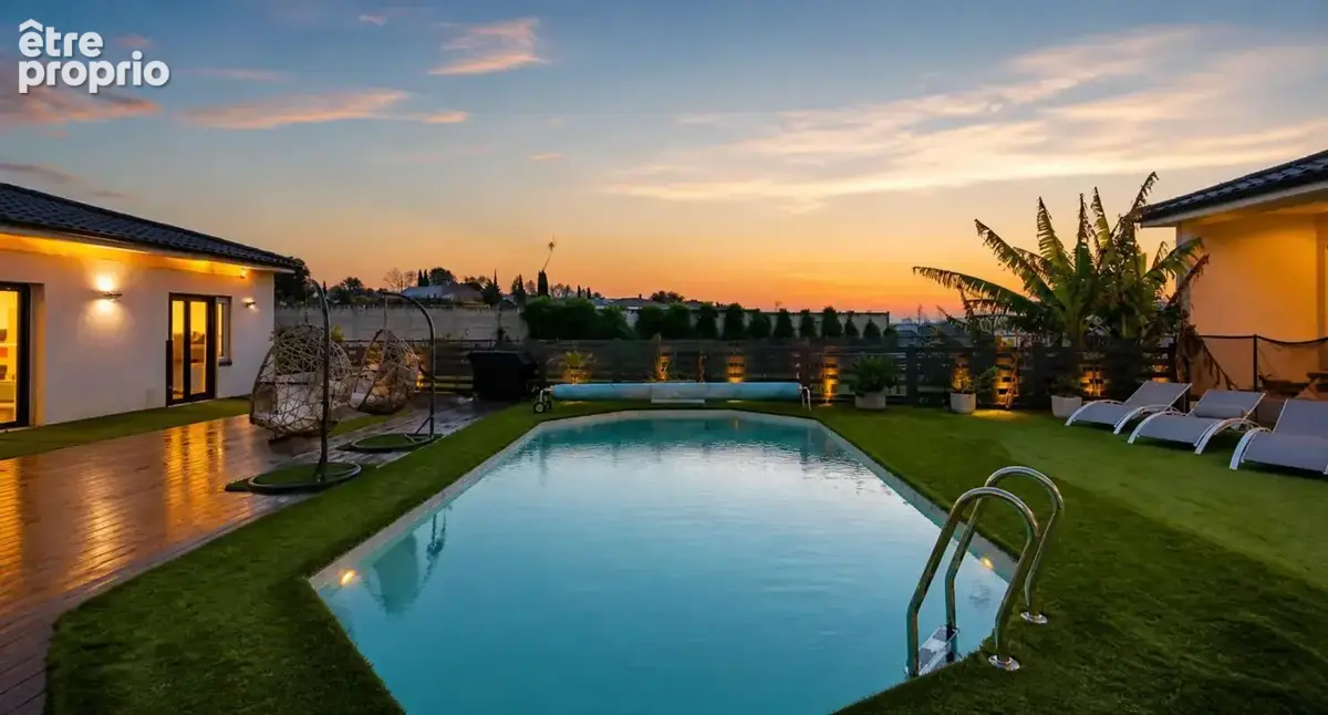 Maison de 8 pièces de 244 m² à Montauban - photo 4