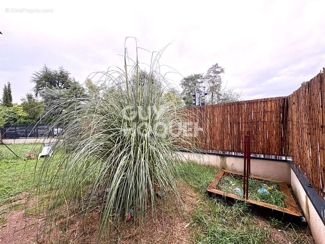 Appartement à GRIGNY