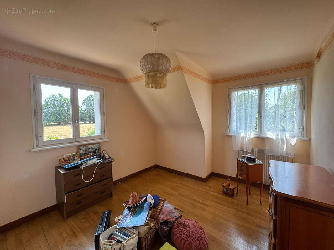 Maison familiale sur Plomelin - photo 8