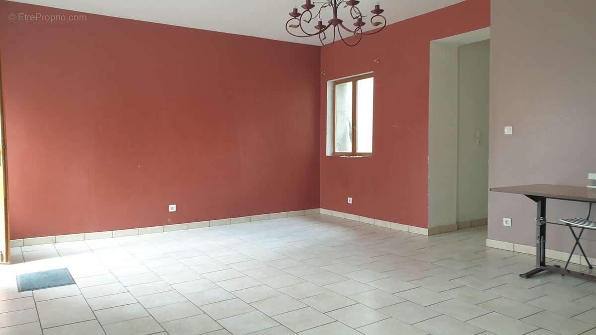 Maison à NOYELLES-GODAULT