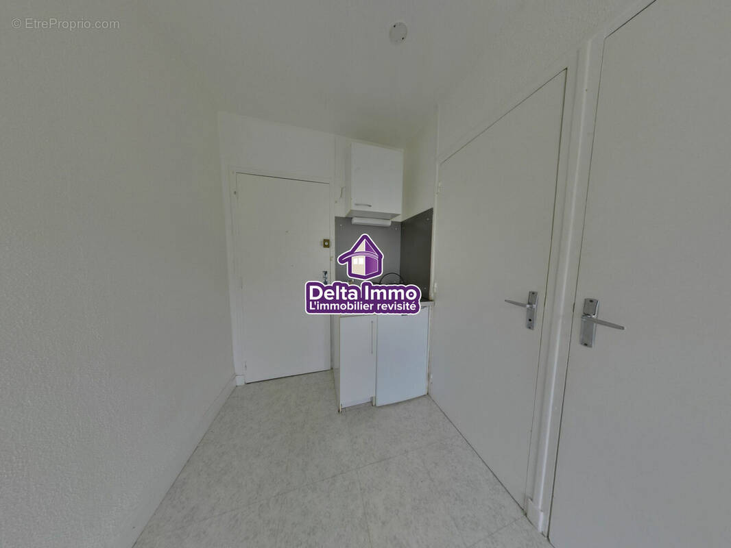 Appartement à EVREUX