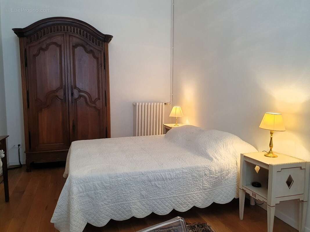 Charmant appartement de prestige dans un hôtel particulier d'exception - photo 7