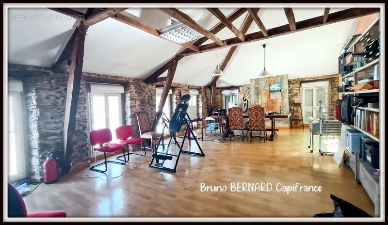 Appartement à TARBES