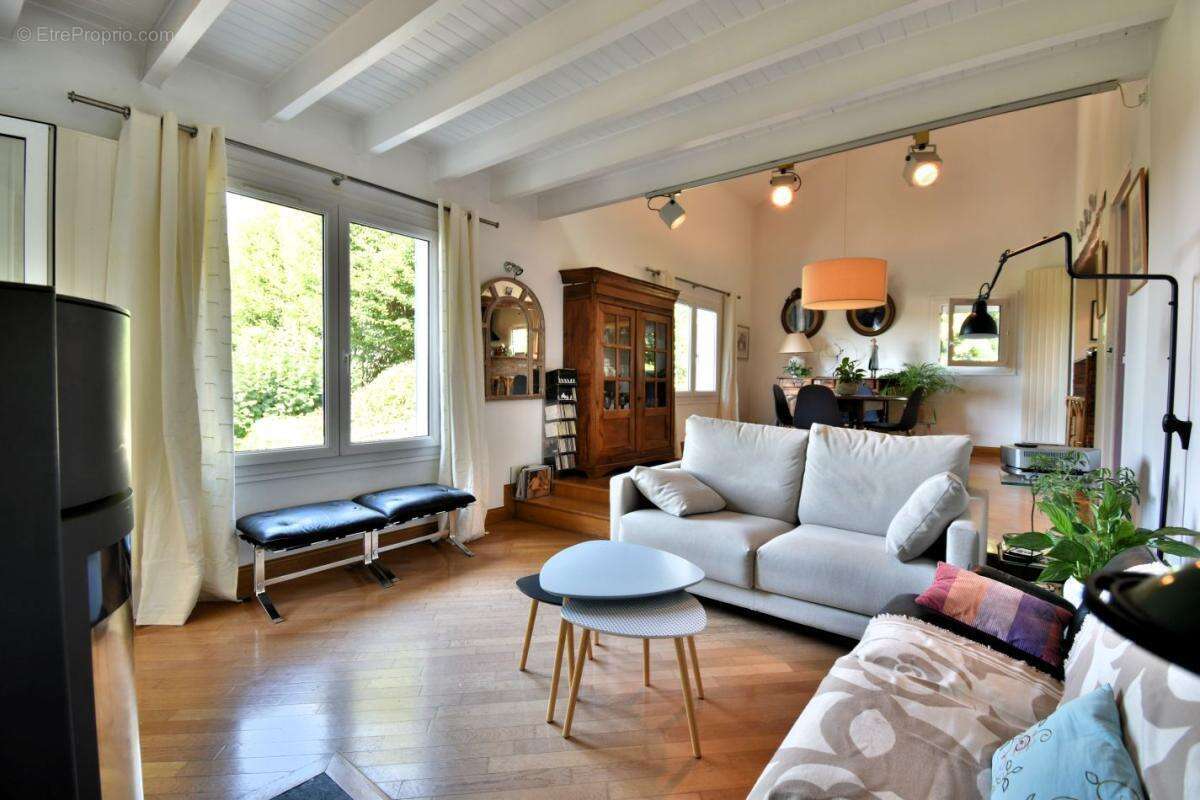 Maison à LA SEGUINIERE