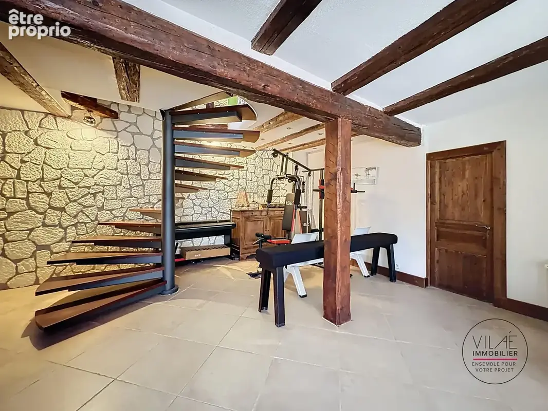 Maison 215 m² à Gertwiller  - photo 3