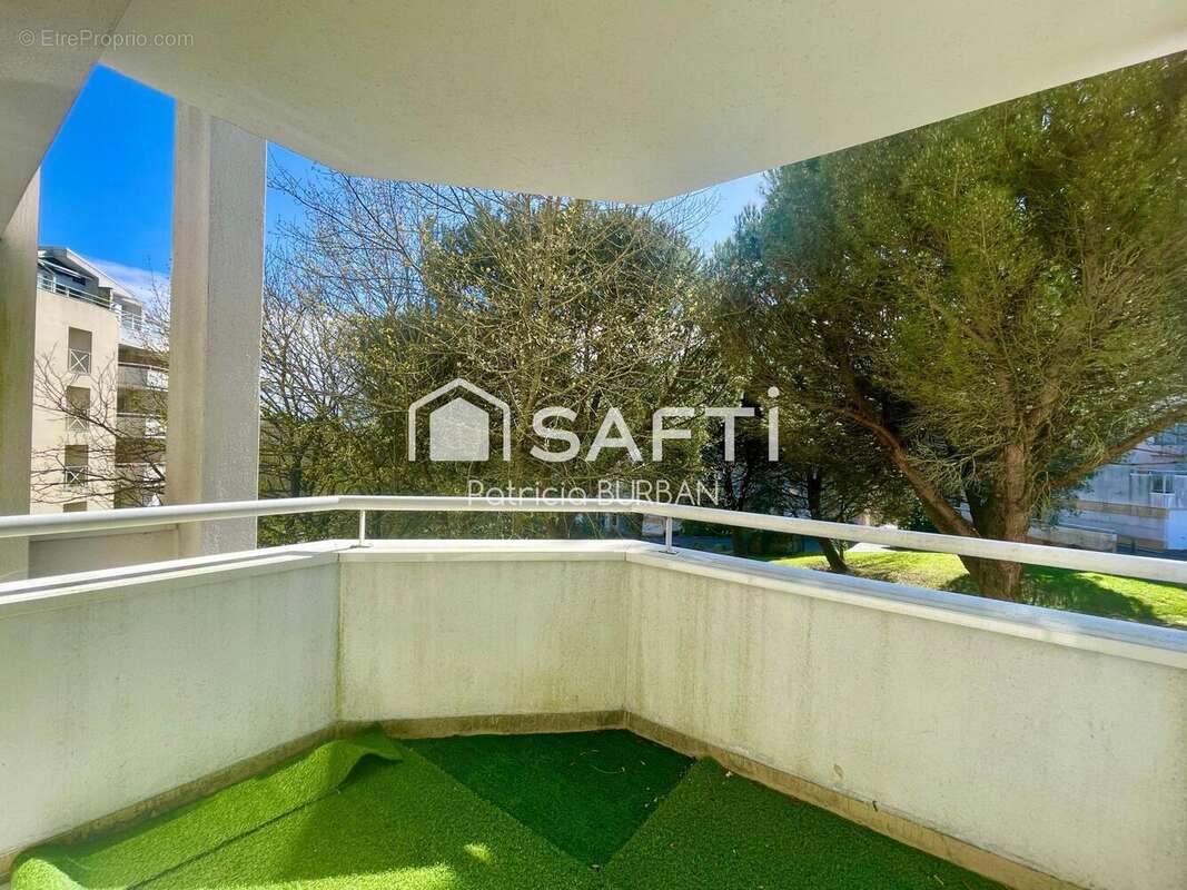 Photo 7 - Appartement à VANNES