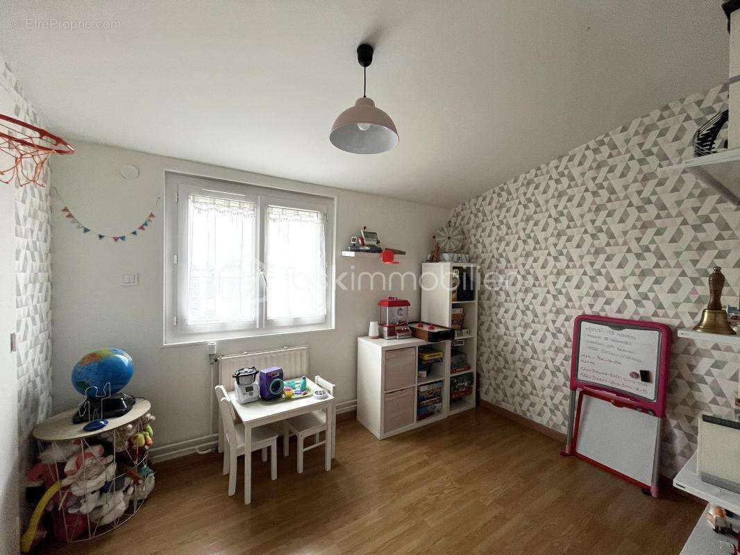 Maison à GRAND-COURONNE