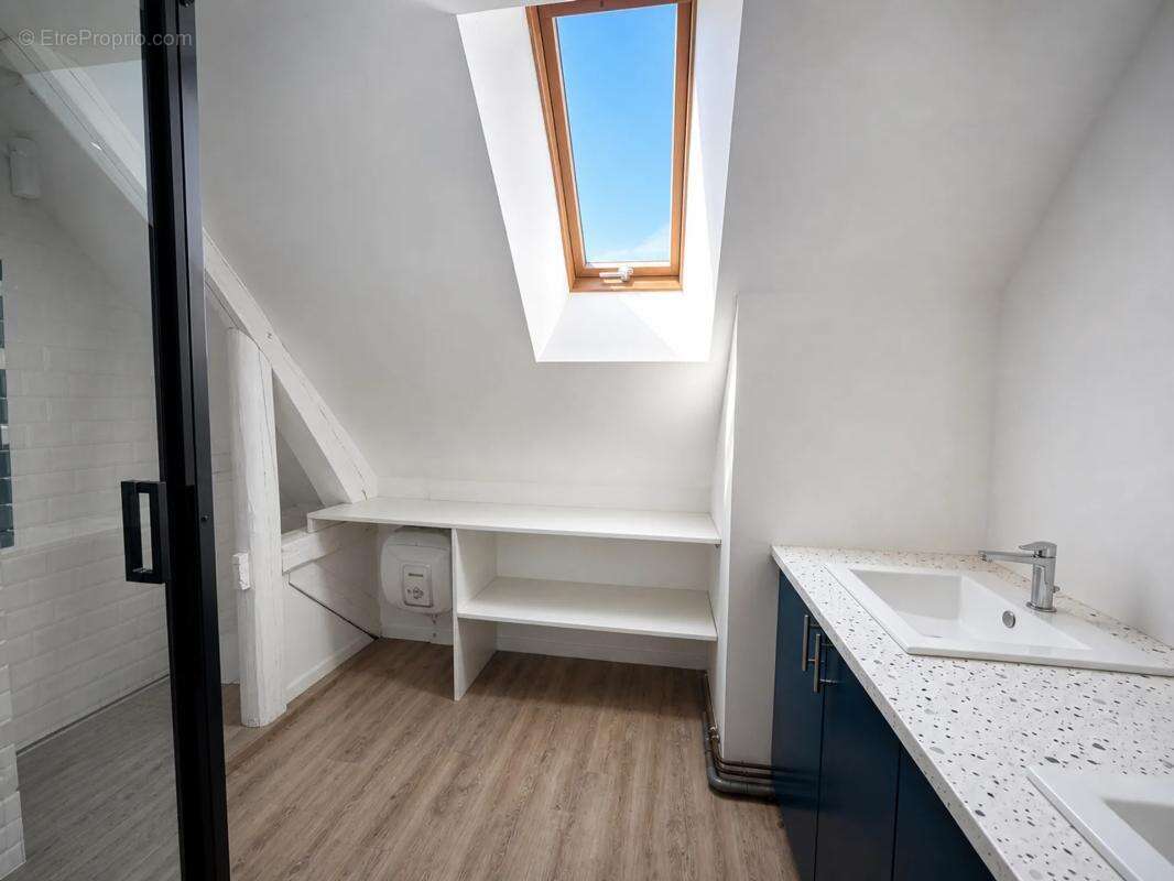 Maison de 5 pièces de 117 m² à Hardencourt-Cocherel - photo 20