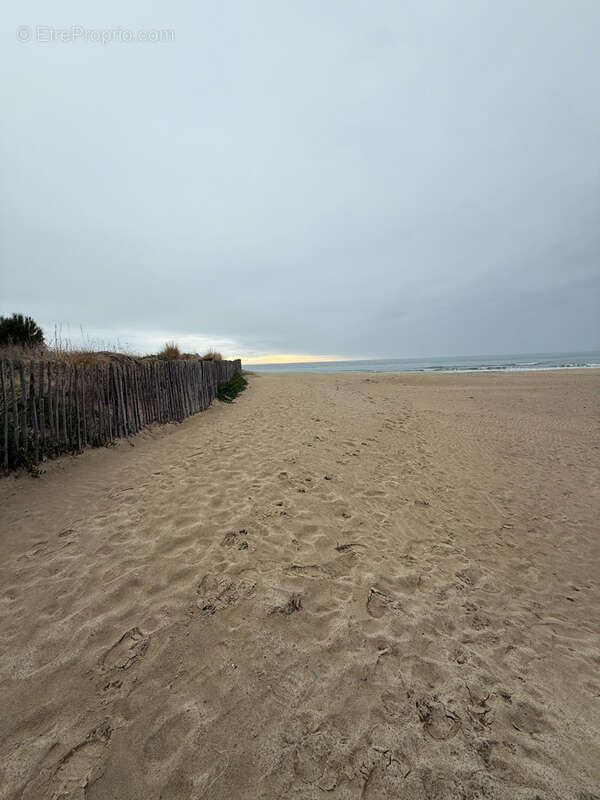 Appartement à LE GRAU-DU-ROI