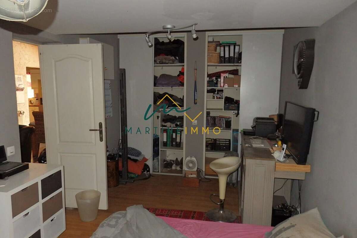 Maison a vendre a 5 min de st-bazeille - photo 9