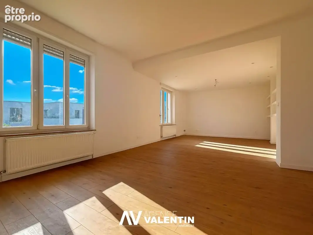 Maison 6 pièces 158 m² à vendre à Scy-Chazelles (57160) - photo 3