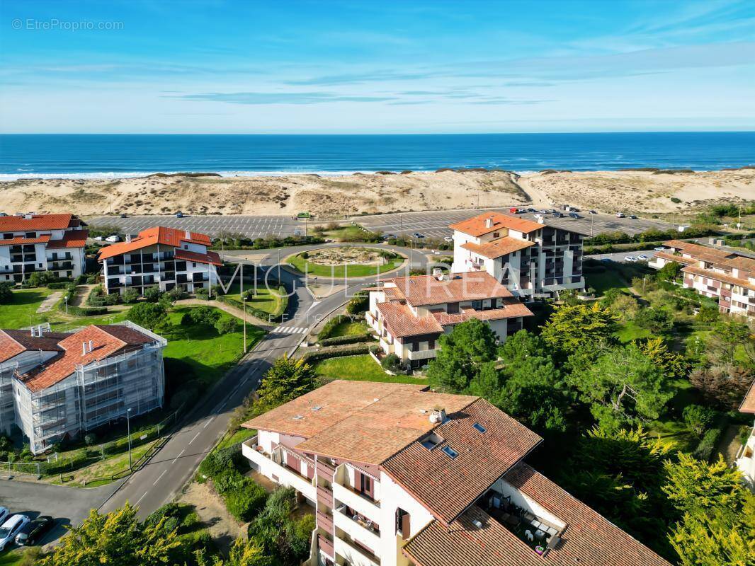 Appartement à SEIGNOSSE